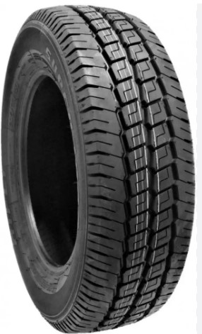 A/шина 205/65R16C HIFLY SUPER2000 107/105T